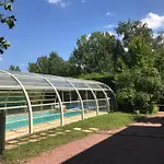 Apartman Des Gatines 3 Etoiles