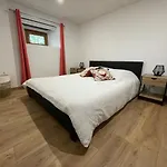 Apartman Des Gatines 3 Etoiles