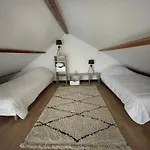 Apartman Des Gatines 3 Etoiles