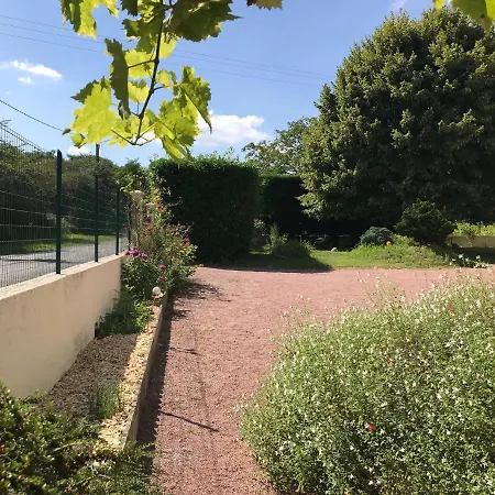 Apartman Des Gatines 3 Etoiles *